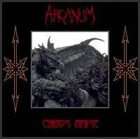 Arcanum (AUT) : Chaos Arise